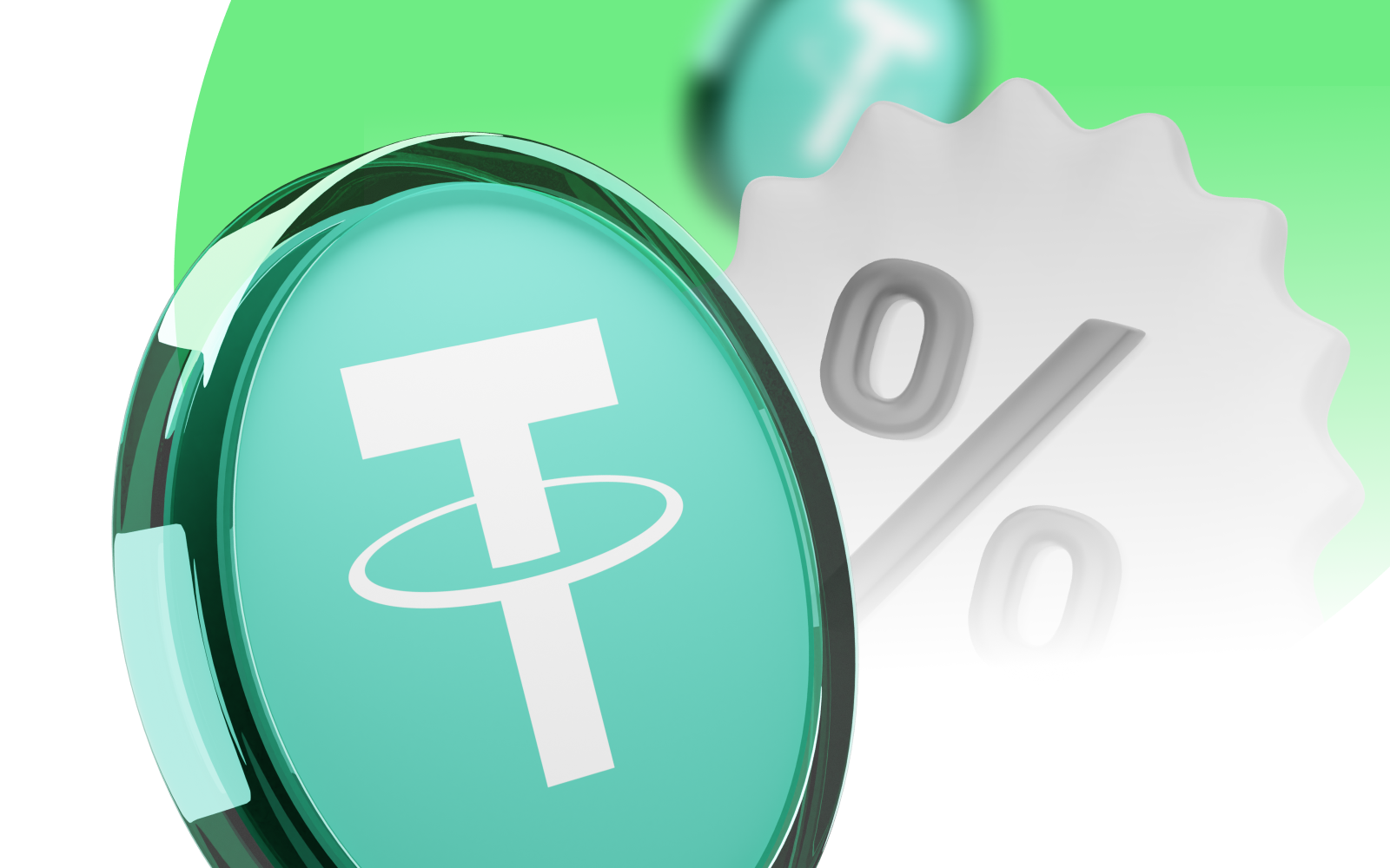 Where To Stake USDT And Earn Top Yields In 2025 Molecula